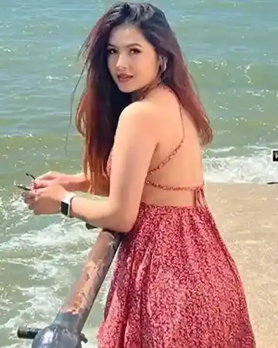 Ashoka Garden Escort Service