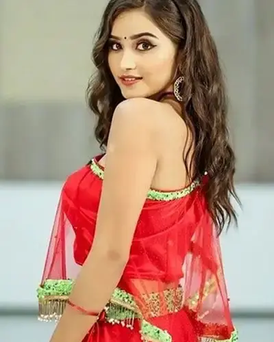 Escort In Ashoka Garden